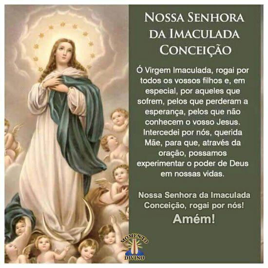Oração Poderosa a Nossa Senhora da Conceição Aparecida: Como Fortalecer sua Fé e Receber Graças