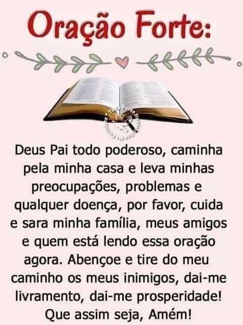 Oração Poderosa: Transforme sua Vida com a Hora Milagrosa!