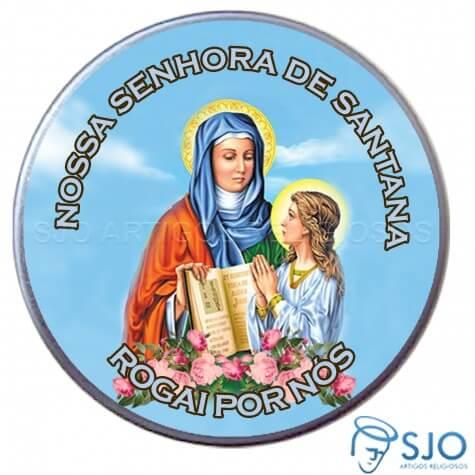 Oração a Nossa Senhora Santana: Fortaleça Sua Fé e Receba Bênçãos