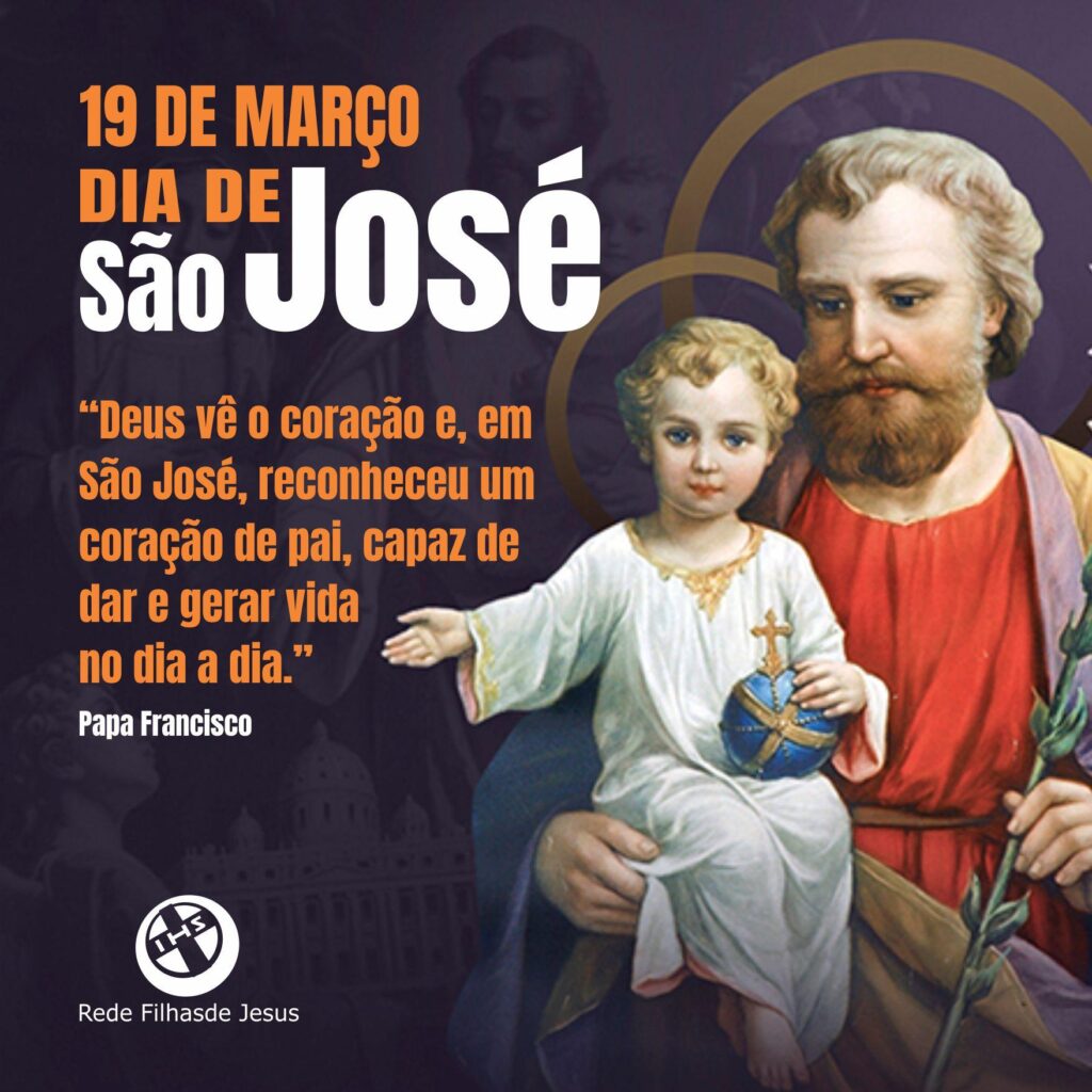 Oração Poderosa: 30 Dias com São José para Transformar Sua Vida