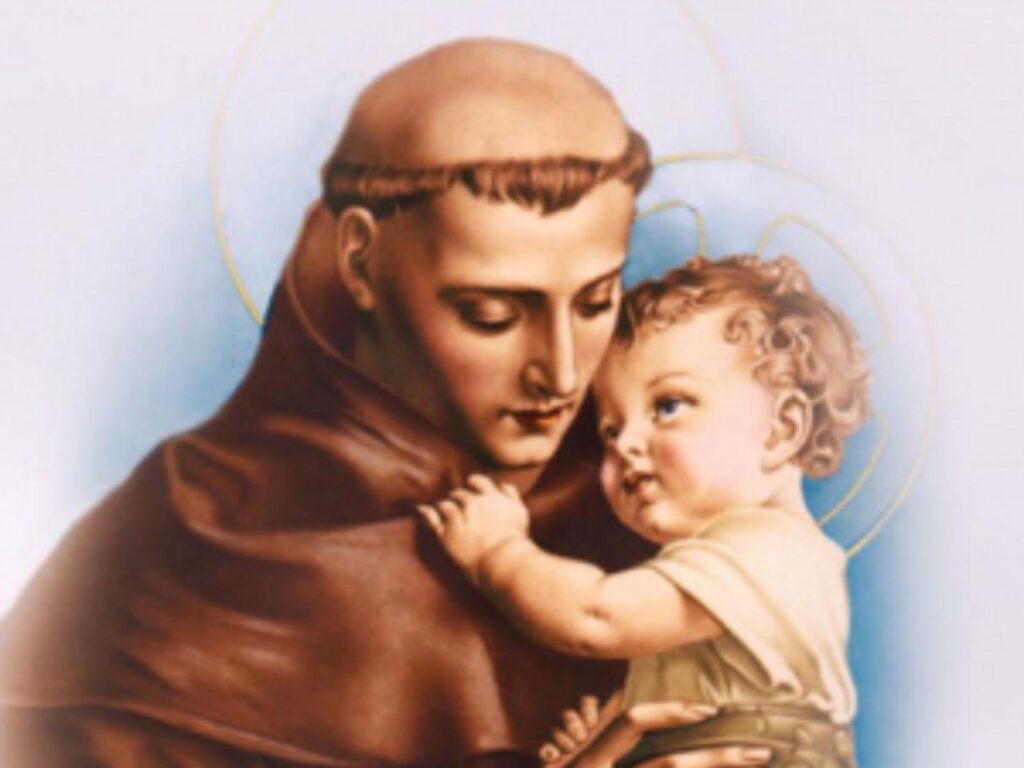 Oração de Santo Antônio: Poder e Milagres para Encontrar o Amor e a Prosperidade