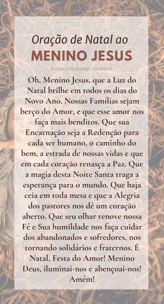 Oração de Natal: Fortaleça sua Fé e Celebre a Noite Mágica com Esperança e Amor